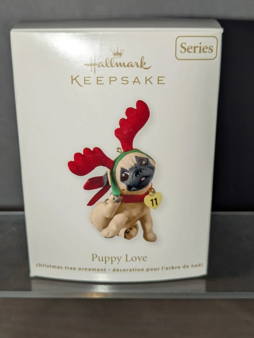 Hallmark adorable 2011
